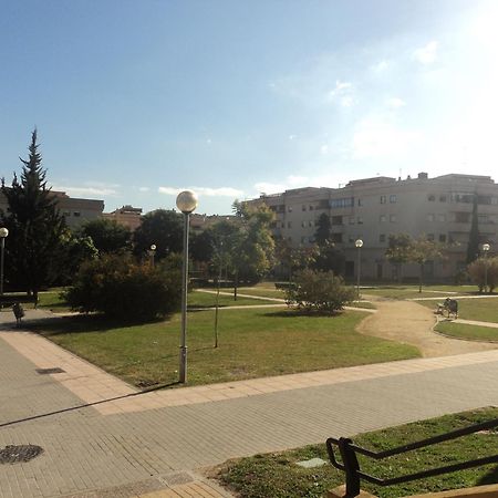 Apartamento Centro Jerez Херес-де-ла-Фронтера Экстерьер фото