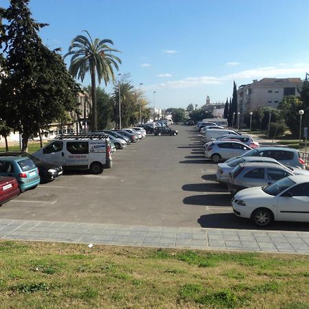 Apartamento Centro Jerez Херес-де-ла-Фронтера Экстерьер фото