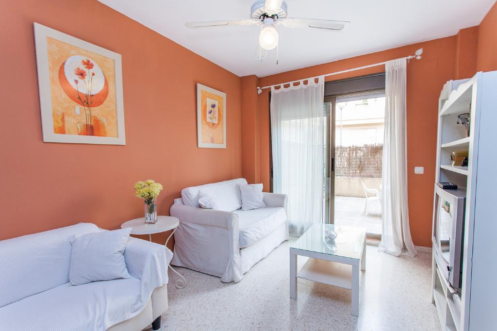 Apartamento Centro Jerez Херес-де-ла-Фронтера Экстерьер фото
