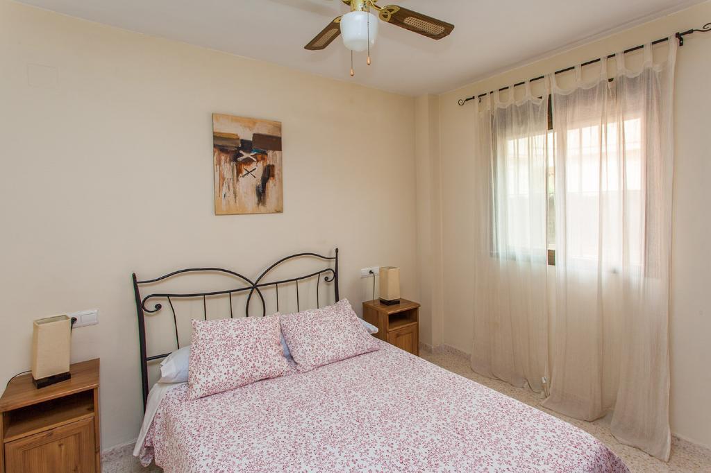 Apartamento Centro Jerez Херес-де-ла-Фронтера Экстерьер фото
