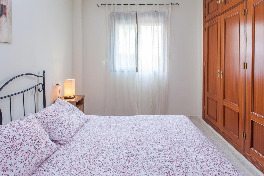 Apartamento Centro Jerez Херес-де-ла-Фронтера Экстерьер фото