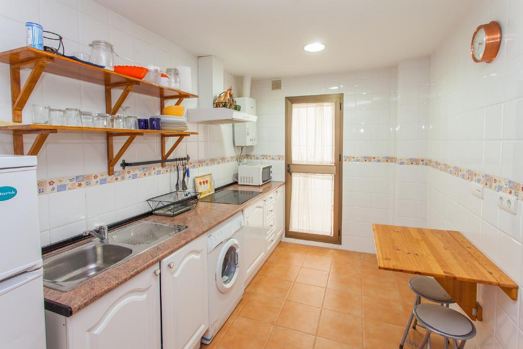 Apartamento Centro Jerez Херес-де-ла-Фронтера Экстерьер фото