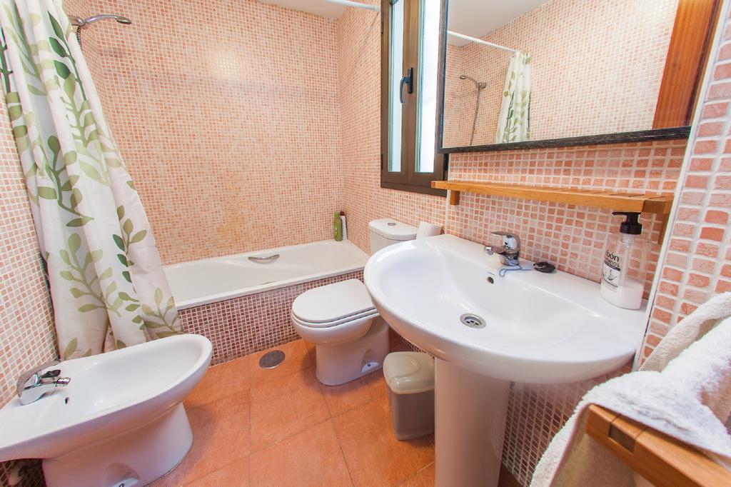 Apartamento Centro Jerez Херес-де-ла-Фронтера Экстерьер фото