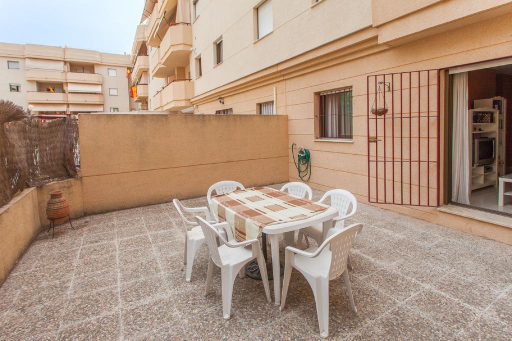 Apartamento Centro Jerez Херес-де-ла-Фронтера Экстерьер фото