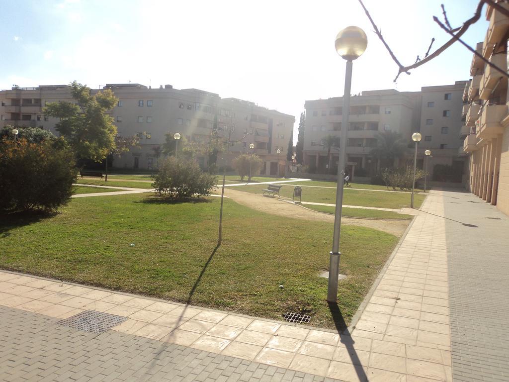 Apartamento Centro Jerez Херес-де-ла-Фронтера Экстерьер фото