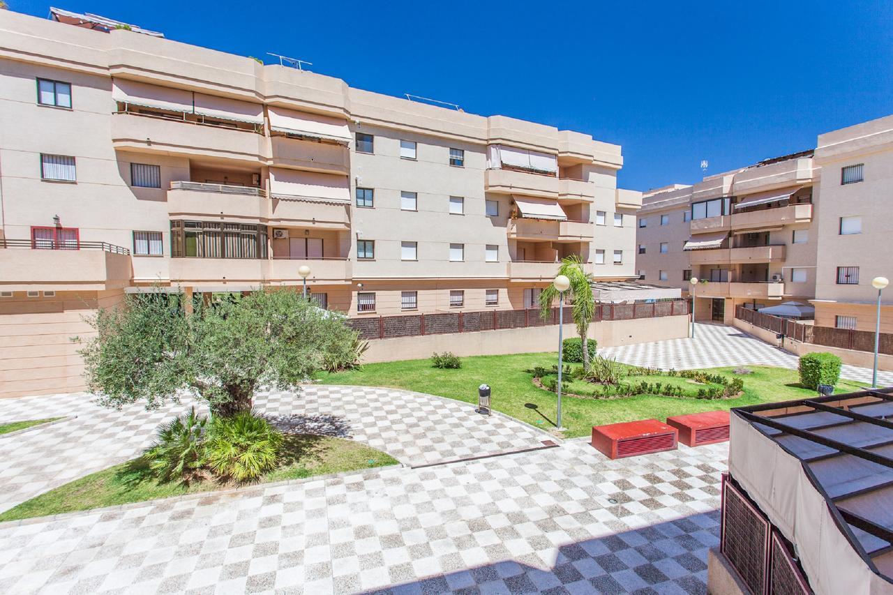 Apartamento Centro Jerez Херес-де-ла-Фронтера Экстерьер фото