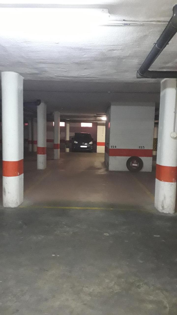 Apartamento Centro Jerez Херес-де-ла-Фронтера Экстерьер фото